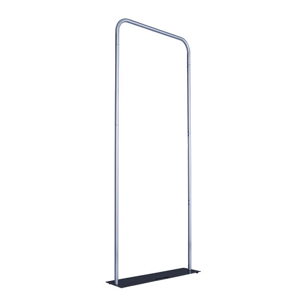 Premium 3' x 7.5' Fabric Stand