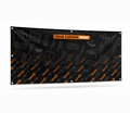 Custom Vinyl Banner