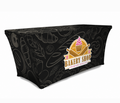 Stretch Table Cover