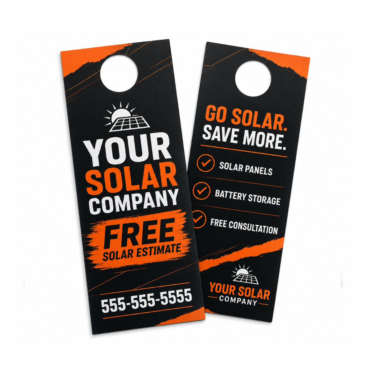 Door Hangers
