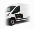 Custom Vehicle Magnets