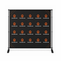 Step and Repeat Backdrop